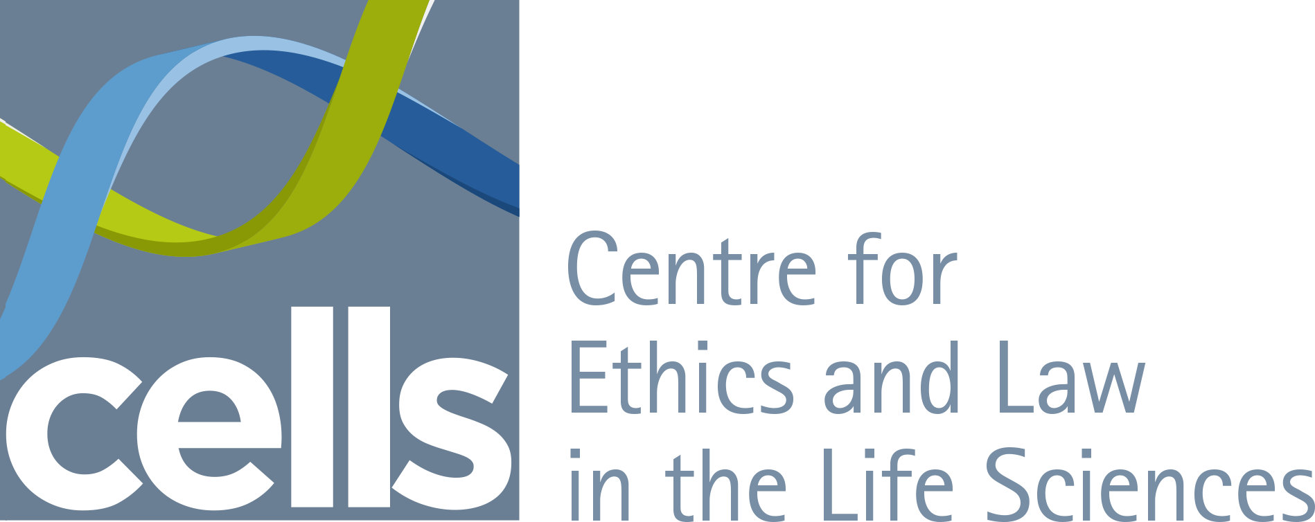 Logo Centre for Ethics and Law in the Life Sciences